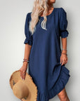 ALETHEA | ELEGANT SOMMERKJOLE - ByRiot