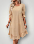 ALETHEA | ELEGANT SOMMERKJOLE - ByRiot