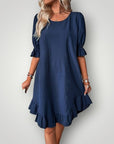 ALETHEA | ELEGANT SOMMERKJOLE - ByRiot