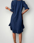 ALETHEA | ELEGANT SOMMERKJOLE - ByRiot