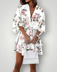 ALIN | ELEGANT KJOLE - ByRiot