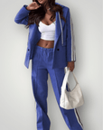 ALMA | HOODED TO-DELSETT - ByRiot