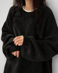 ANDREA | RUND HALS GENSER - ByRiot