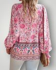 ASHLEY | KOMFORTABEL BLUSE - ByRiot
