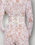 BELLA | GLITTER JUMPSUIT - ByRiot
