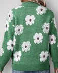 BLOOM | ZIP STRIKKEGENSER - ByRiot