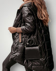 CHAQUETA | ZIPPER JAKKE - ByRiot