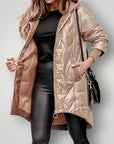CHAQUETA | ZIPPER JAKKE - ByRiot