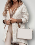 CHAQUETA | ZIPPER JAKKE - ByRiot