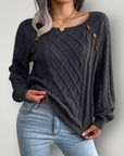 CRIZA | ELEGANT GENSER - ByRiot