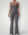 ISELIN | SPORT JUMPSUIT - ByRiot