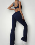 ISELIN | SPORT JUMPSUIT - ByRiot