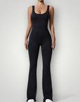 ISELIN | SPORT JUMPSUIT - ByRiot