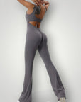 ISELIN | SPORT JUMPSUIT - ByRiot