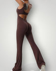 ISELIN | SPORT JUMPSUIT - ByRiot