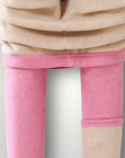 JAIMIE | VARMENDE VINTERTIGHTS - ByRiot