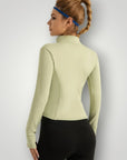 KARI | FLEECE TRENINGSTØY - ByRiot