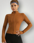 KARI | FLEECE TRENINGSTØY - ByRiot