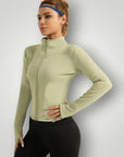 KARI | FLEECE TRENINGSTØY - ByRiot