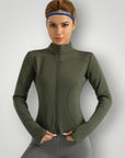 KARI | FLEECE TRENINGSTØY - ByRiot