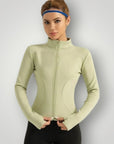 KARI | FLEECE TRENINGSTØY - ByRiot
