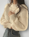 LAILA | VINTAGE GENSER - ByRiot