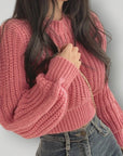 LAILA | VINTAGE GENSER - ByRiot