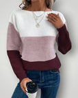LAURINE | ELEGANT GENSER - ByRiot