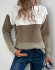LAURINE | ELEGANT GENSER - ByRiot