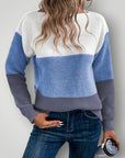 LAURINE | ELEGANT GENSER - ByRiot