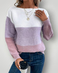 LAURINE | ELEGANT GENSER - ByRiot