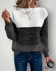 LAURINE | ELEGANT GENSER - ByRiot