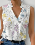 LISA | ELEGANT BLUSE - ByRiot