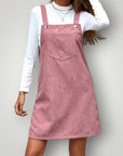LIV | PINAFORE KJOLE - ByRiot