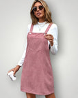 LIV | PINAFORE KJOLE - ByRiot