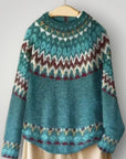MEIJER | RETRO GENSER