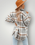 MIA | TRENDY SKJORTE - ByRiot