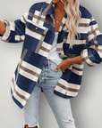 MIA | TRENDY SKJORTE - ByRiot