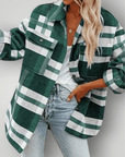 MIA | TRENDY SKJORTE - ByRiot