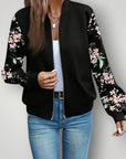 NORA | BASEBALLJAKKE - ByRiot