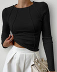 ORIN | STILIG TOPP - ByRiot