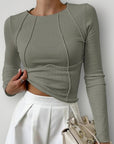ORIN | STILIG TOPP - ByRiot
