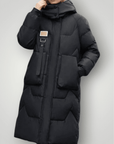 RITA | QUILTET VINTER PARKA - ByRiot