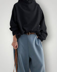 ROSEMARIE | ELEGANT GENSER - ByRiot