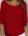 RUTH | CASUAL GENSER - ByRiot