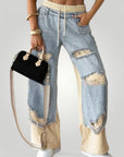 TORA | JEANS - ByRiot