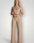 VICTORIA | ERMELØS JUMPSUIT - ByRiot