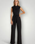 VICTORIA | ERMELØS JUMPSUIT - ByRiot