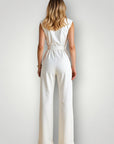 VICTORIA | ERMELØS JUMPSUIT - ByRiot