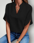 VIENNA | ELEGANT BLUSE - ByRiot
